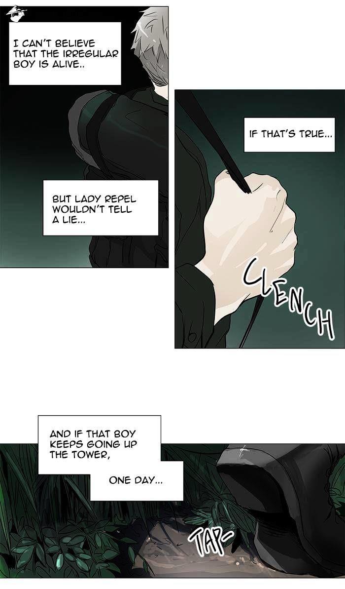 Tower Of God, Chapter 194 image 21